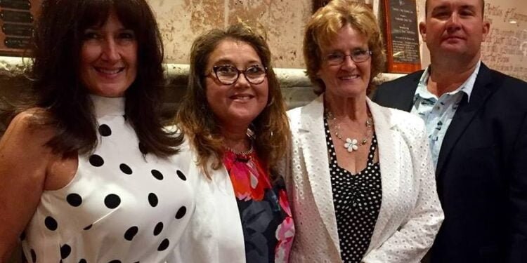 Maritime Professional Training’s Amy Beavers Passes Away