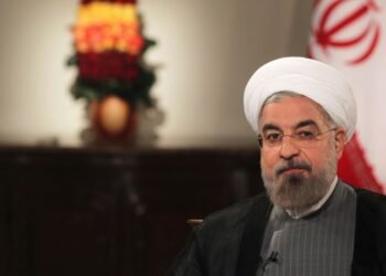 Iran to Work on Nuclear-Powered Marine Vessels After U.S. “Violation” of Nuke Deal