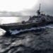 Builders Escape Most Costs as Navy on the Hook for Littoral Combat Ships Builders Escape Most Costs as Navy on the Hook for Littoral Combat Ships