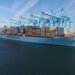Shipping Giant Maersk May Not Be Sunk But it Sure is Taking on Water Shipping Giant Maersk May Not Be Sunk But it Sure is Taking on Water