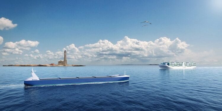 Cyber Crime Poses Threat to Autonomous Shipping