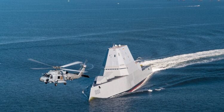 U.S. Navy Photo
