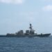 UNITED STATE Strikes Yemen After Missile Attacks on UNITED STATE Navy Ship U.S. Strikes Yemen After Missile Attacks on U.S. Navy Ship