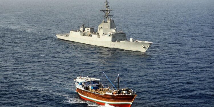 Prospect of Offshore Oil Offers Mixed Blessing for Somalia