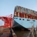 Maersk Faces Rough Waters from Spare Capacity, and Trump