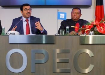 Kemp: After Two Years, Why an OPEC Deal Now?