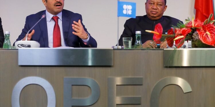 Kemp: After Two Years, Why an OPEC Deal Now?
