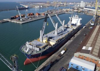 Gearbulk, Grieg Star Joint Venture to Operate 130-Ship Fleet