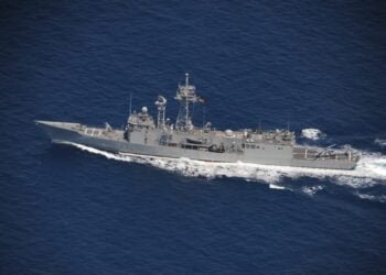 EU NAVFOR: Somali Pirates Attack First Ship in Two and a Half Years