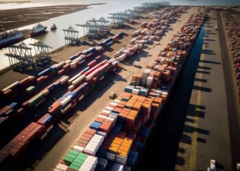 Jobs at Stake as California Port Terminal Upgrades to Green Technology