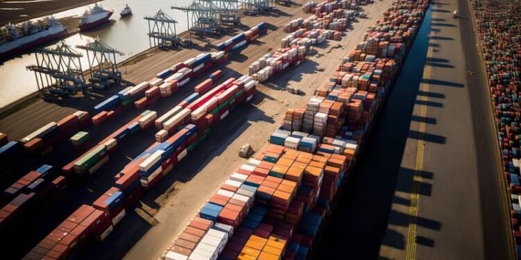 Jobs at Stake as California Port Terminal Upgrades to Green Technology