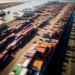 Jobs at Stake as California Port Terminal Upgrades to Green Technology