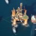 Transocean Winner MODU - Mobile Offshore Drilling Unit
