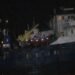 Russian Cargo Ship Runs Aground Off Istanbul