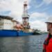 Obama Said to Block Selling New Drilling Rights in U.S. Arctic