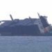 Video: Containership Evacuated After Listing and Losing Boxes