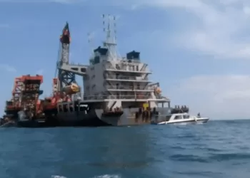 MARAD Warns Vandals Against Tampering With American Shipwrecks