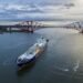 Drewry: LNG Shipping Under Threat from Cargo Diversions