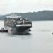 Expanded Panama Canal Marks 500 Ship Transits Since Opening Expanded Panama Canal Marks 500 Ship Transits Since Opening