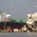 Worker Killed Dismantling ‘Youngest Container Ship Sold for Scrap’