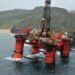 Transocean to Scrap Three Floaters