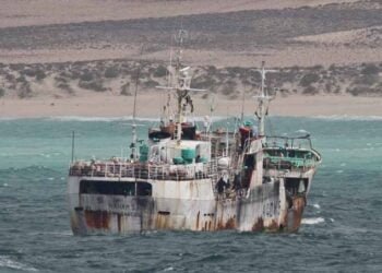 Somali Pirates Release ‘Naham 3’ Sailors Held Since 2012