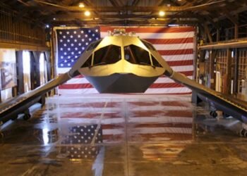 The Feds Won’t Buy This $19 Million Stealth Boat—or Let It Be Sold Abroad