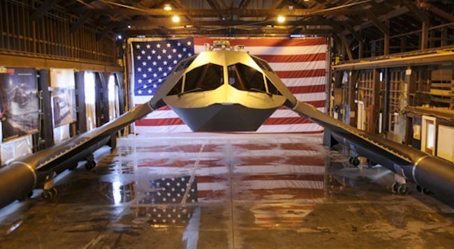The Feds Won' t Buy This $19 Million Stealth Boat-- or Let It Be Sold Abroad The Feds Won’t Buy This $19 Million Stealth Boat—or Let It Be Sold Abroad