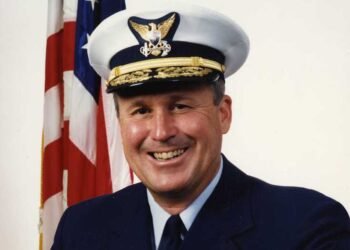 Coast Guard Statement on Passing of Former Commandant Adm. Robert E. Kramek