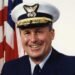 Coast Guard Statement on Passing of Former Commandant Adm. Robert E. Kramek