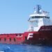 Farstad Shipping in Restructuring Deal with Investor Siem lady grete