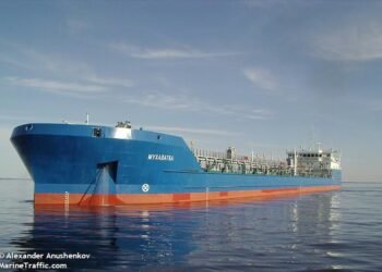 Russian Tankers Defy EU Ban to Smuggle Jet Fuel to Syria – Sources