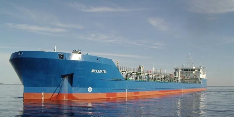Russian Tankers Defy EU Ban to Smuggle Jet Fuel to Syria – Sources