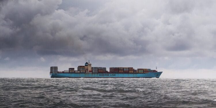 Maersk Line