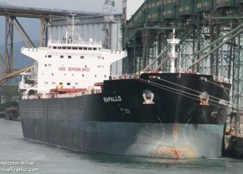 Have Shipping Stocks Gotten Way Ahead of Themselves Since the Election?