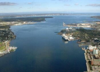 Ports America Signed to Nova Scotia Mega-Port Project