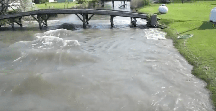 Watch: A Ship's Displacement Visualized Watch: A Ship’s Displacement Visualized