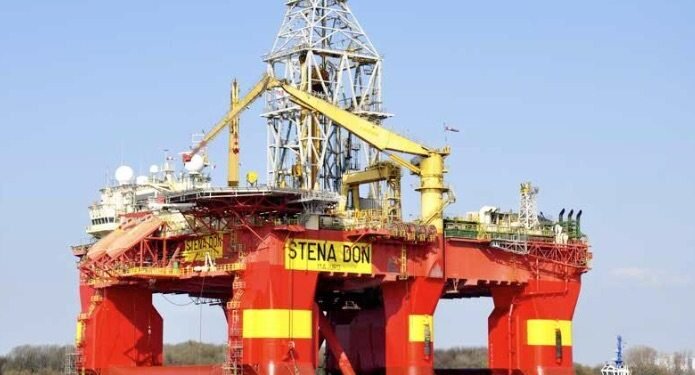 Statoil Terminates ‘Stena Don’ Contract Statoil Terminates ‘Stena Don’ Contract