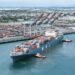 port of los angeles