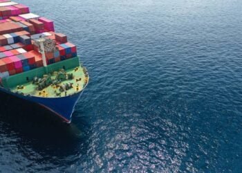 Container Rate Collapse Deepens as New Capacity Enters the Market