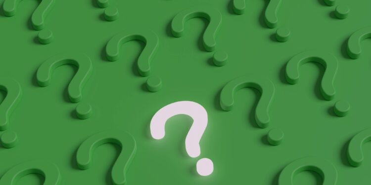 Defining Efficiency in a New 'Green' World?