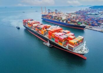 Call for Stricter Regulation of Scrubber Washwater