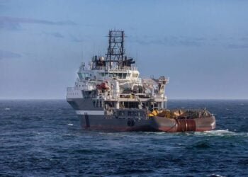 Floating Offshore Wind and the Need for High-end AHTS