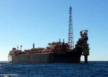 Bumi Armada Sells Armada Claire FPSO