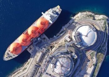 Cyprus Wants Shipping Corridor to Export Mediterranean Gas to Europe
