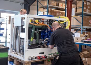 Powering the Transition to Zero-emissions with Hydrogen Fuel Cells