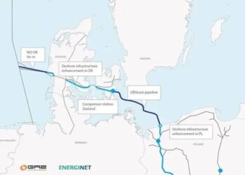 Poland to Allow Military to Sink Enemy Ships Targeting Baltic Energy Infrastructure