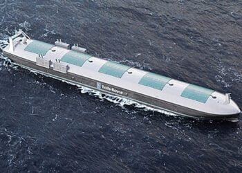 Rolls-Royce Launches Strategic Partnership to Develop Smart, Autonomous Ships