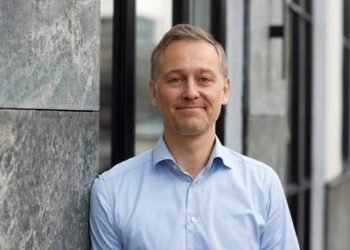 A.P. Møller Holding Takes Over Maersk Supply Service, Names New CEO