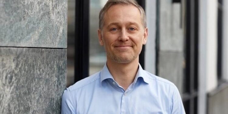 A.P. Møller Holding Takes Over Maersk Supply Service, Names New CEO